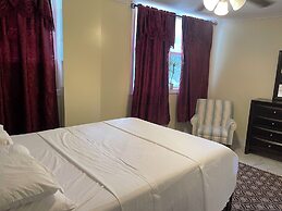 Toraille Waterfall Villas