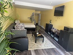 Toraille Waterfall Villas