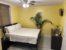 Toraille Waterfall Villas