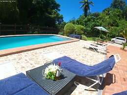 Toraille Waterfall Villas