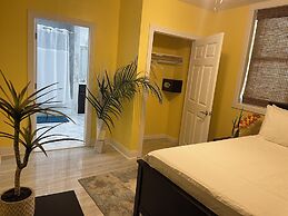 Toraille Waterfall Villas