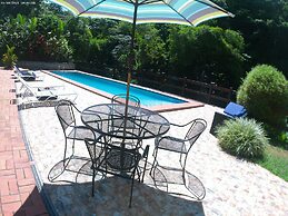 Toraille Waterfall Villas