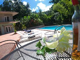 Toraille Waterfall Villas