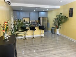 Toraille Waterfall Villas