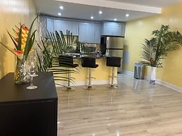 Toraille Waterfall Villas