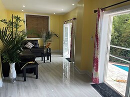 Toraille Waterfall Villas