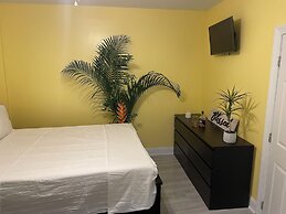 Toraille Waterfall Villas