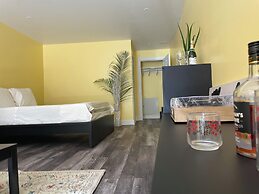 Toraille Waterfall Villas