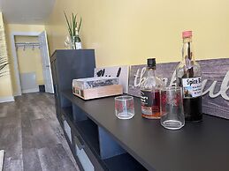 Toraille Waterfall Villas