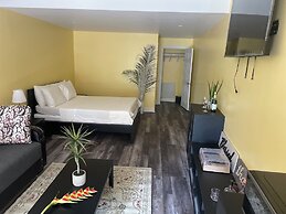 Toraille Waterfall Villas