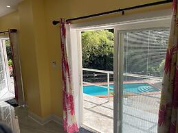 Toraille Waterfall Villas