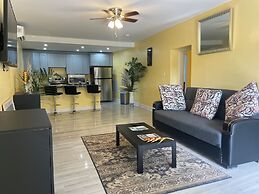 Toraille Waterfall Villas