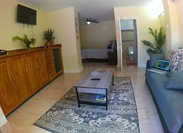 Toraille Waterfall Villas