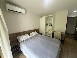 Flat Barra Bela, Barra da Tijuca