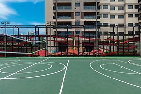 Flat Barra Bela, Barra da Tijuca