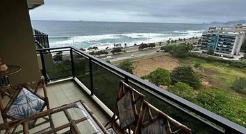 Flat Barra Bela, Barra da Tijuca