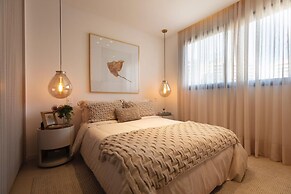 Flat Barra Bela, Barra da Tijuca
