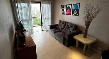 Flat Barra Bela, Barra da Tijuca