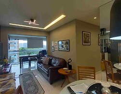 Flat Barra Bela, Barra da Tijuca