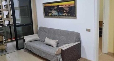 Flat Barra Bela, Barra da Tijuca