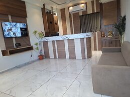 HOTEL ASIANA