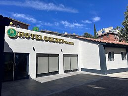 Hotel Golden Madrid