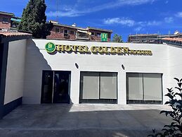 Hotel Golden Madrid