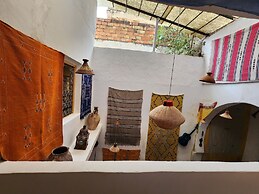 Dar Lala Chafya