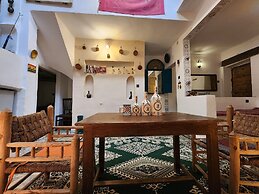 Dar Lala Chafya