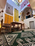 Dar Lala Chafya