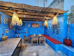 Dar Lala Chafya