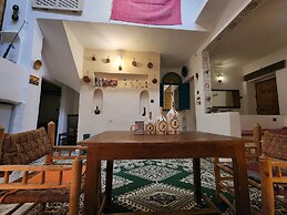Dar Lala Chafya
