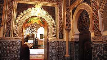 Dar Lala Chafya