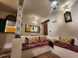 Dar Lala Chafya