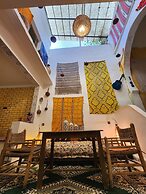 Dar Lala Chafya