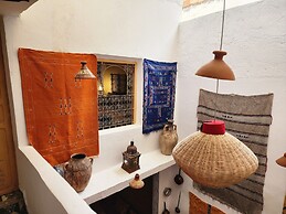 Dar Lala Chafya