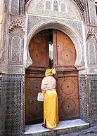Dar Lala Chafya