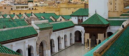 Dar Lala Chafya