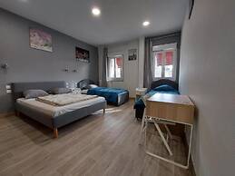 ARDENN HOTEL
