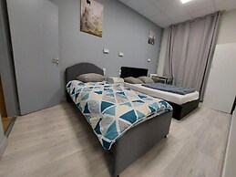 ARDENN HOTEL