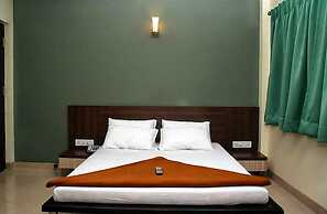 Hotel Samudra City