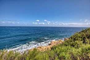 Gozo Escape With Balcony BBQ Peaceful Views