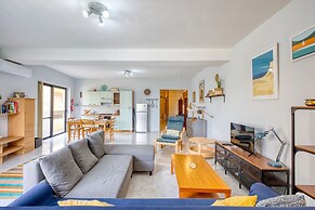 Gozo Escape With Balcony BBQ Peaceful Views