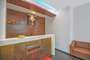 Hotel Shreeyash Executive
