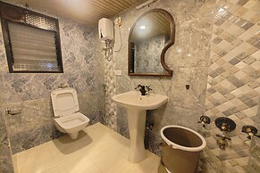 Hotel Shreeyash Executive