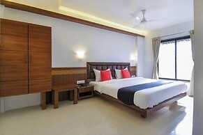 Hotel Shreeyash Executive