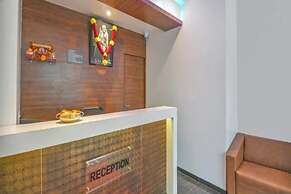 Hotel Shreeyash Executive