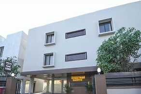 Hotel Shreeyash Executive