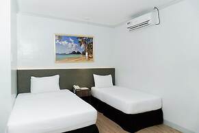 Madison Suites
