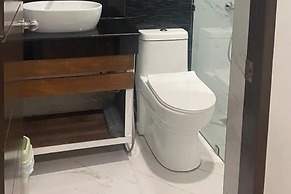 Madison Suites